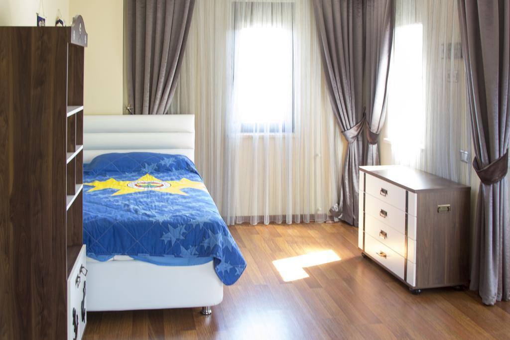 Mondial Villas Villa