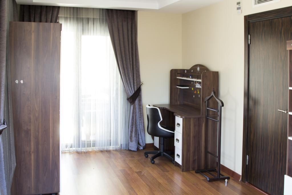Villa Mondial Villas *