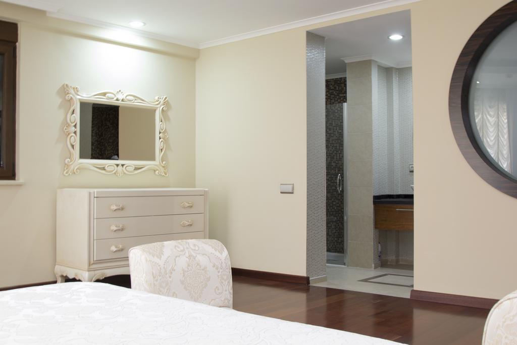 Mondial Villas * Antalya