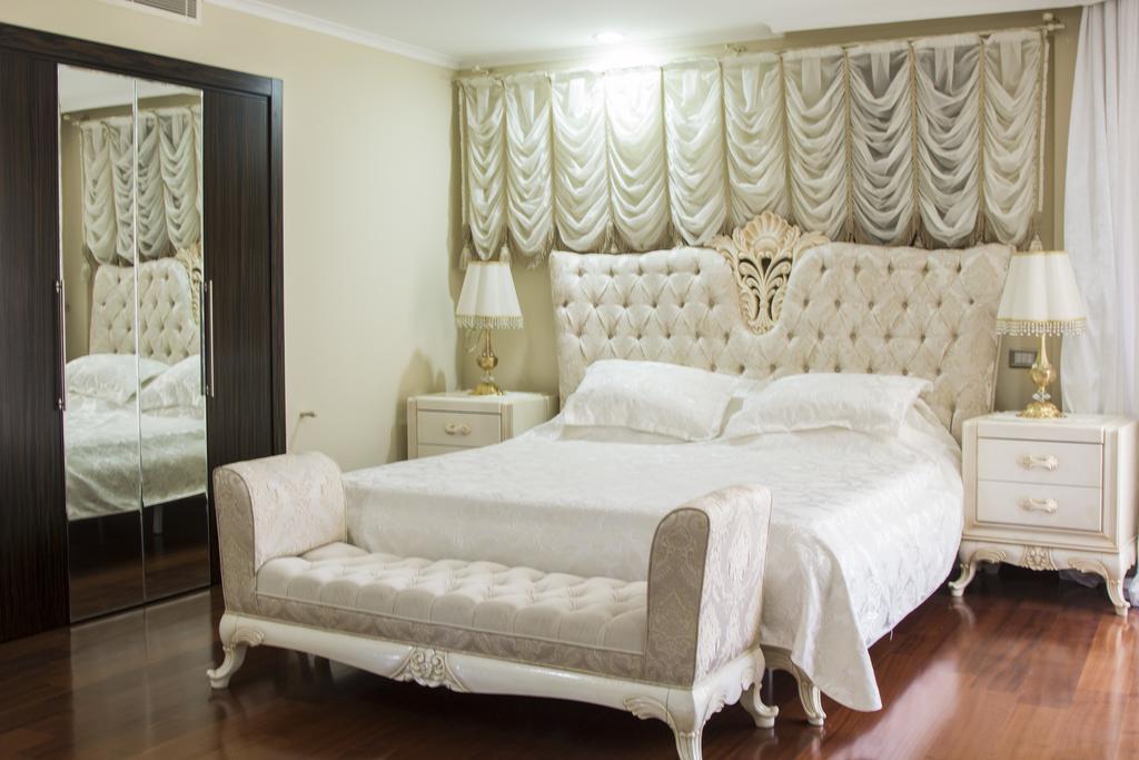 Villa Mondial Villas