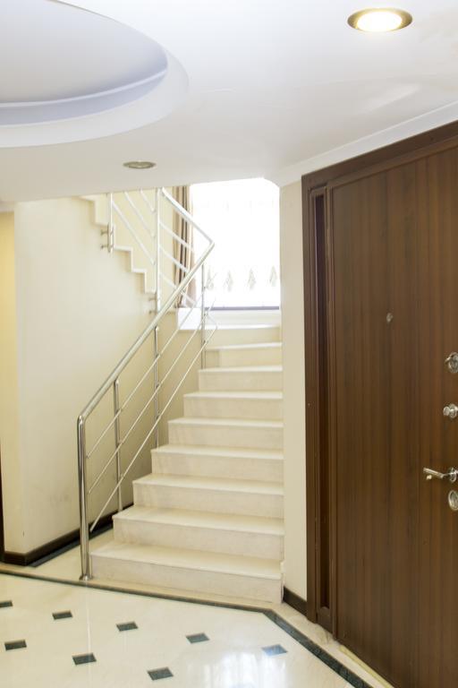 Mondial Villas Antalya