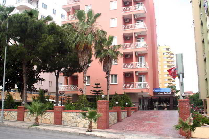 Hotel Lara Dinc Antalya