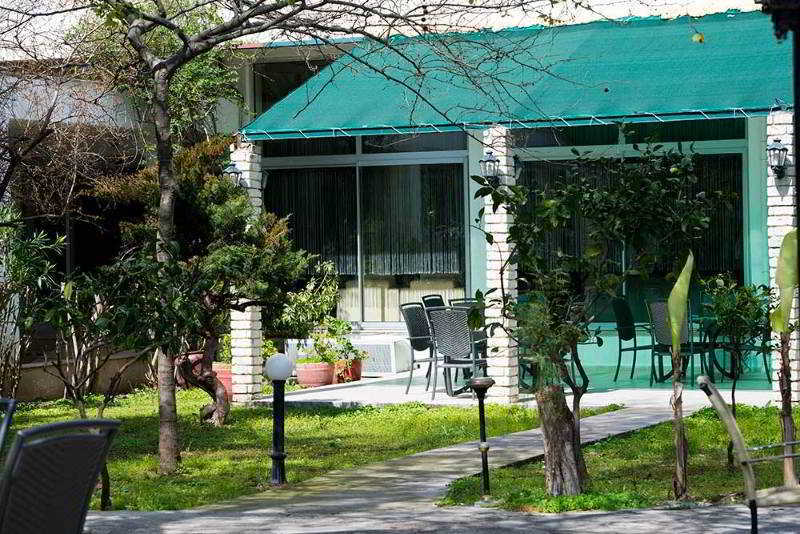 Nashira Hotel Antalya