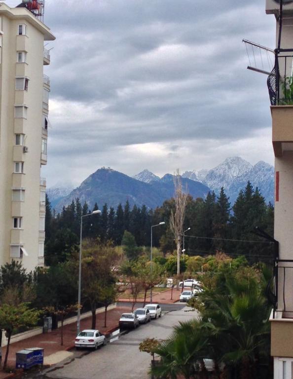 Apartment Demet