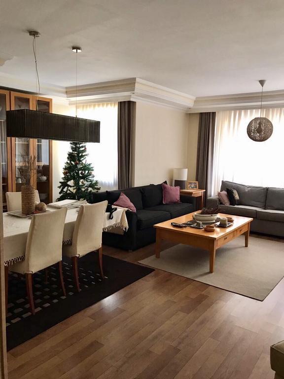 Apartment Demet *