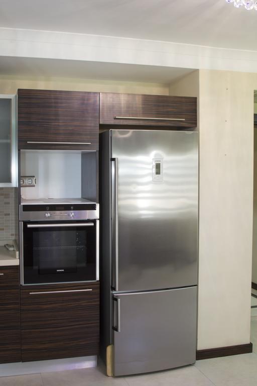 Villa Mondial Villas Antalya
