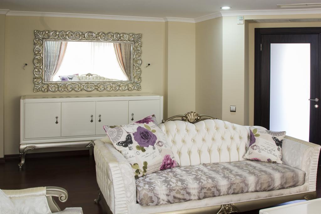 Villa Mondial Villas *