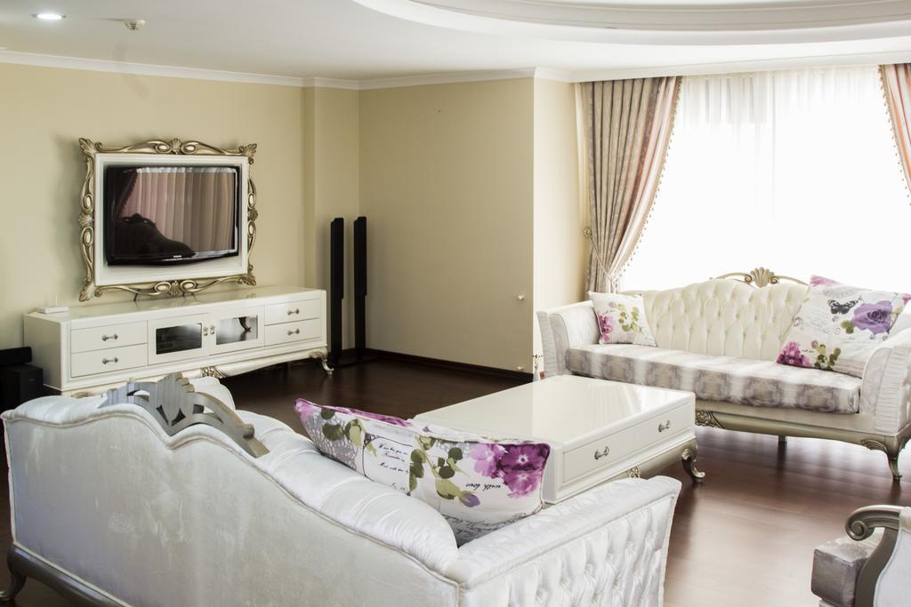 Mondial Villas