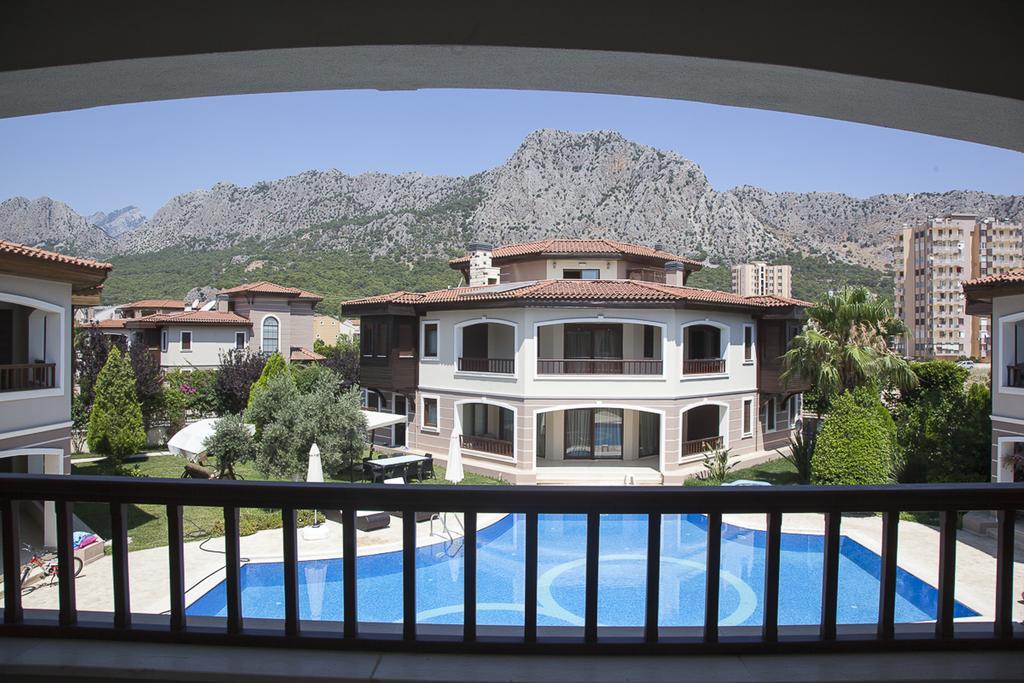 Villa Mondial Villas Antalya