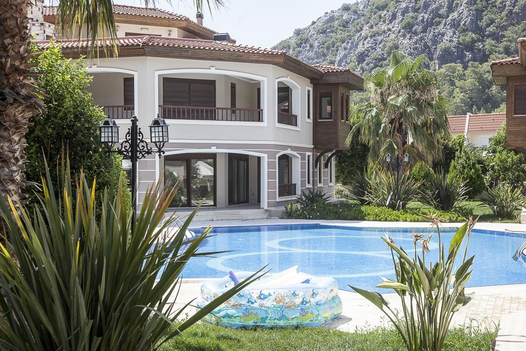 Mondial Villas * Antalya