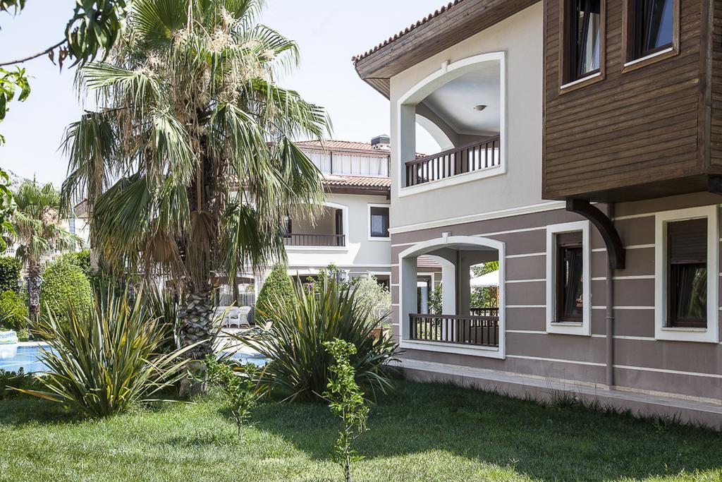 Villa Mondial Villas