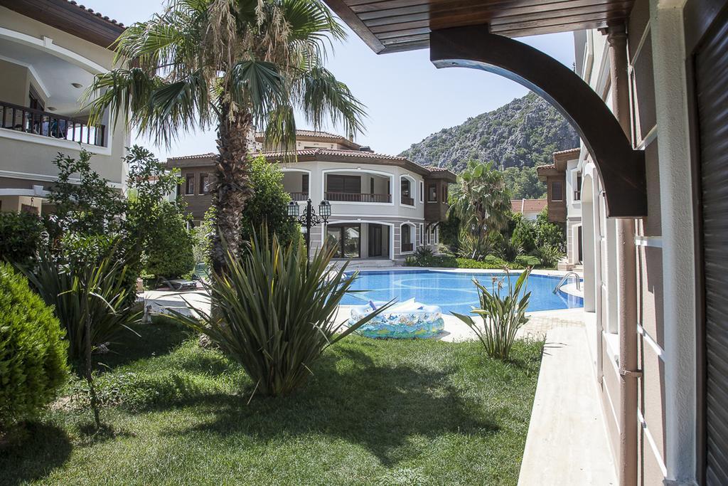 Mondial Villas Villa