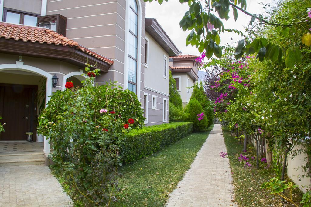 Mondial Villas Antalya