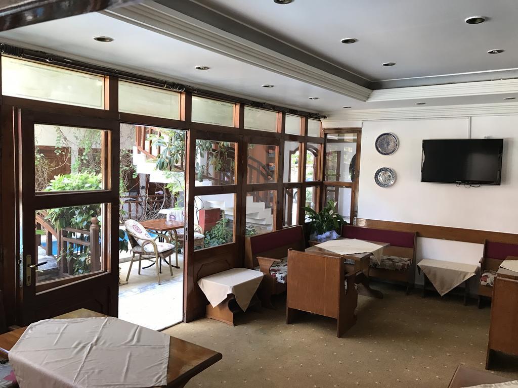 Otel Karyatit Kaleici