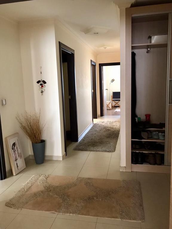 Apartment Demet *