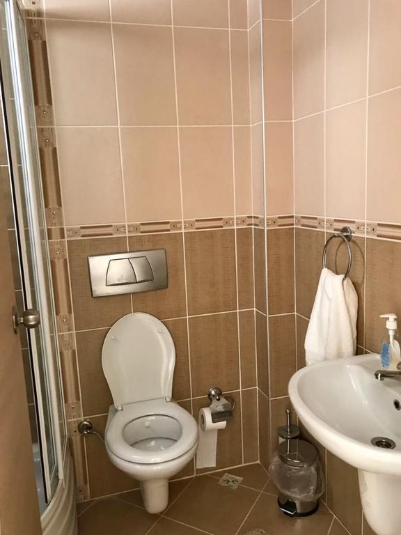 Apartment Demet Antalya
