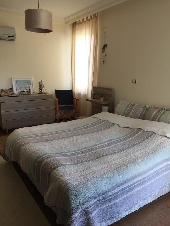 Apartment Demet *