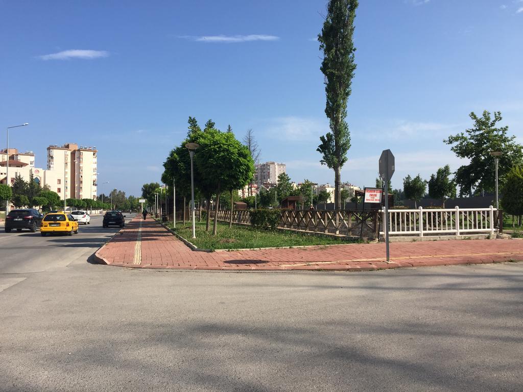 Apartment Demet