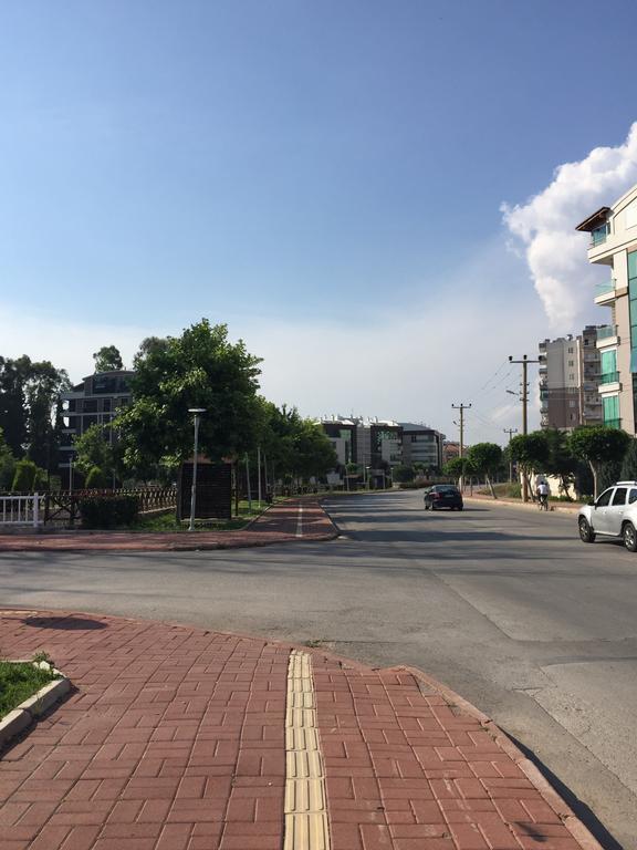 Demet Apartment