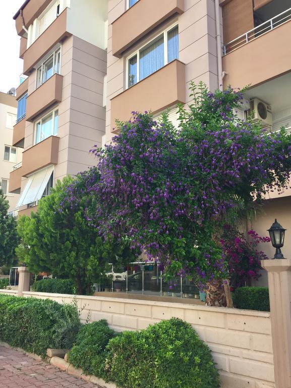 Demet Apartment *