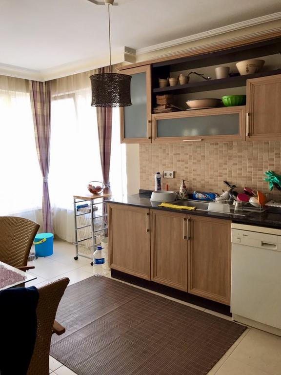 Demet Apartment Antalya