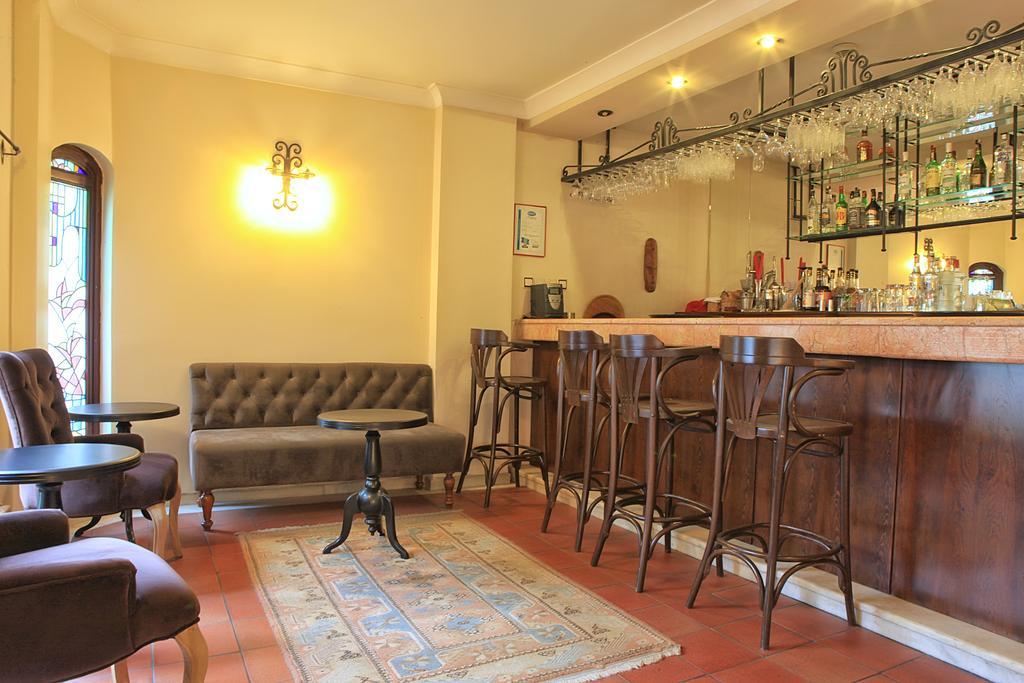 Aspen Kaleiçi 4*