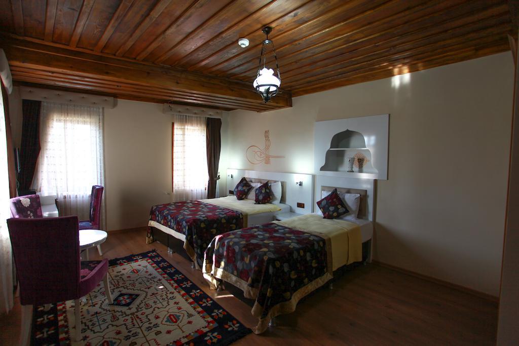 Guest house Bacchus