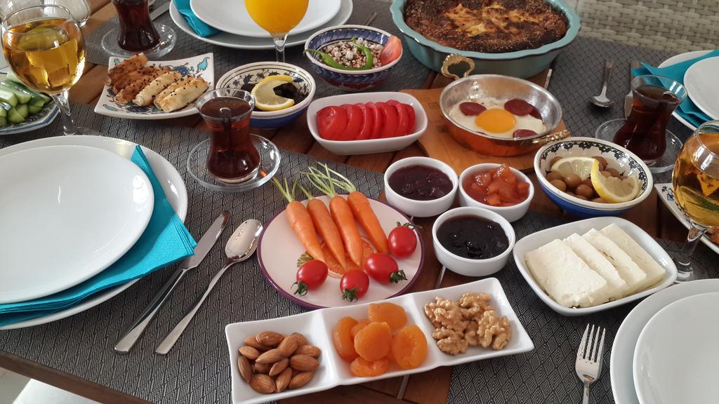 Citrus Garden Hotel Antalya