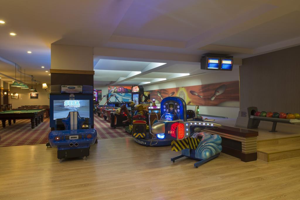 Delphin Palace 5*