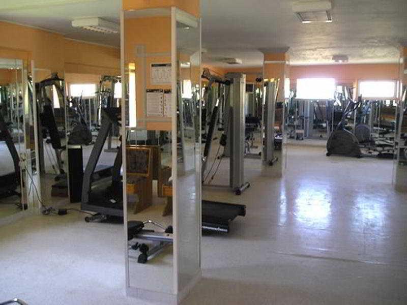 Hotel Cengiz Kaan Antalya