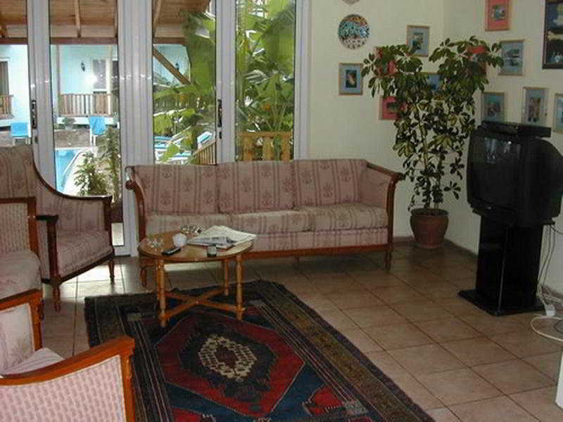 Cengiz Kaan Hotel Antalya