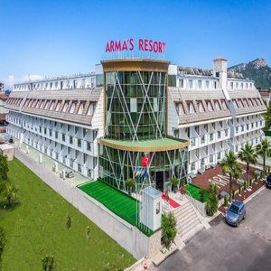 Armir Hotel