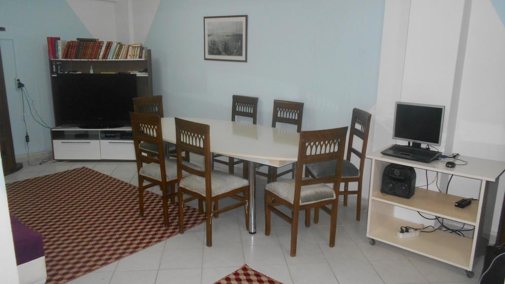 2 Bedrooms, 1 Bedrooms, Hotel, - Center, Old Town, 5* Antalya