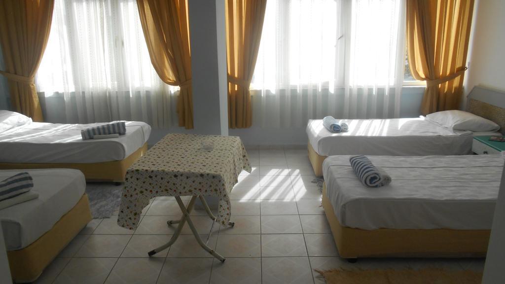 Hotel 2 Bedrooms, 1 Bedrooms, Hotel, - Center, Old Town, Antalya