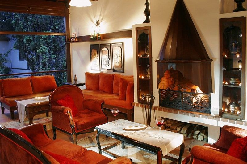 Aspen Kaleiçi Otel 4*