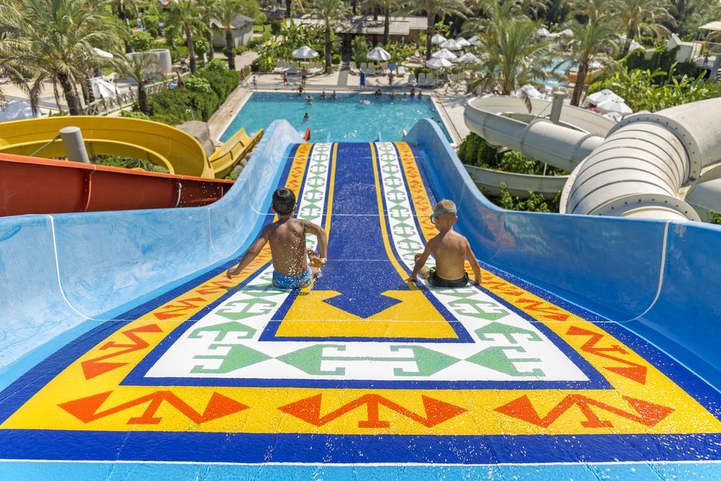 Royal Wings 5* Antalya