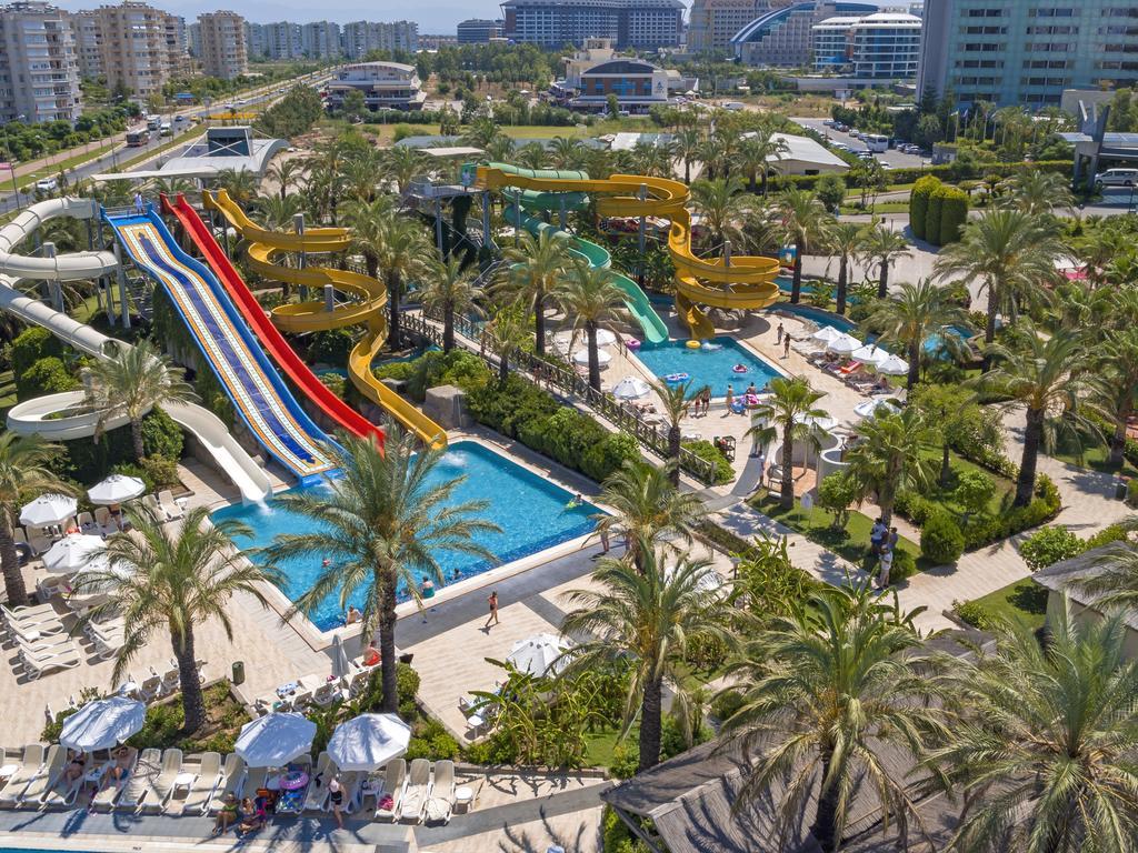 Royal Wings Antalya