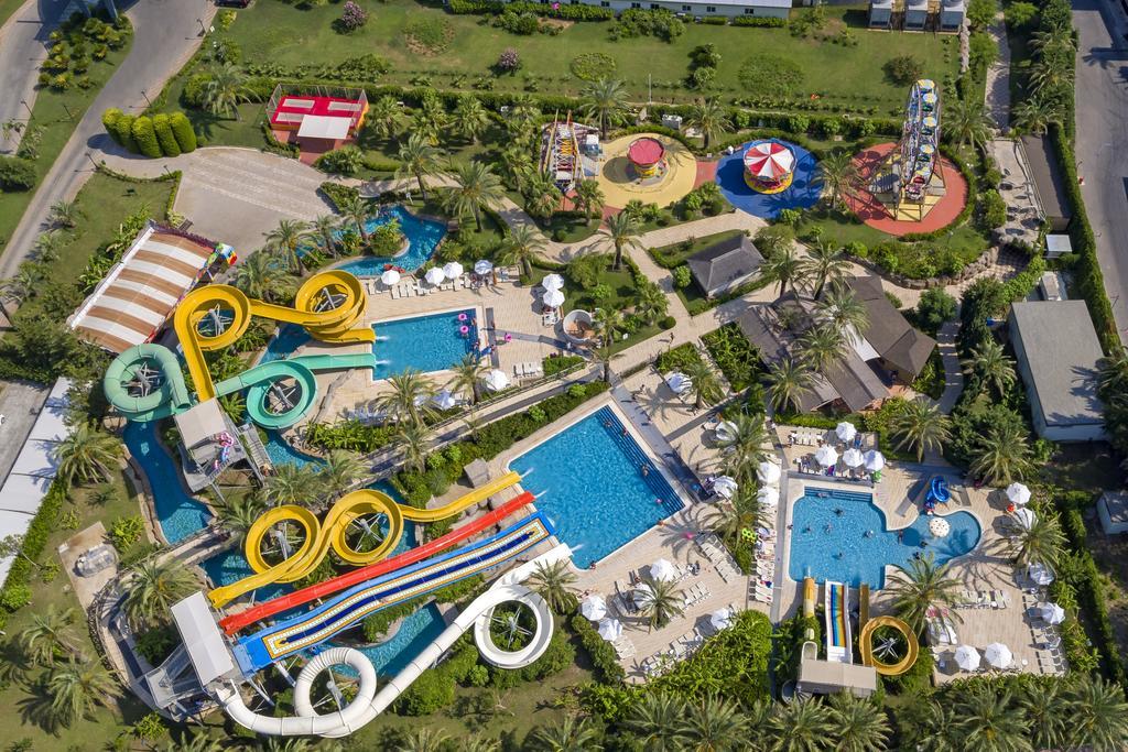 Resort Royal Wings 5*