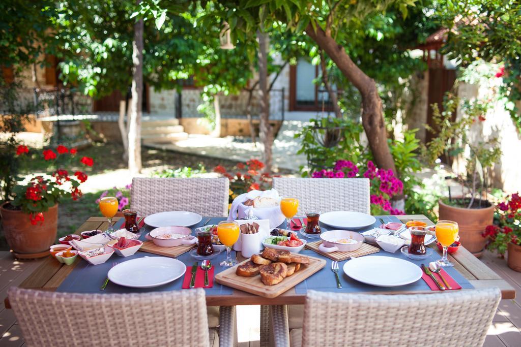 Hotel Citrus Garden 3*