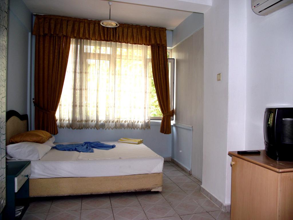Hotel 2 Bedrooms, 1 Bedrooms, Hotel, - Center, Old Town, Antalya