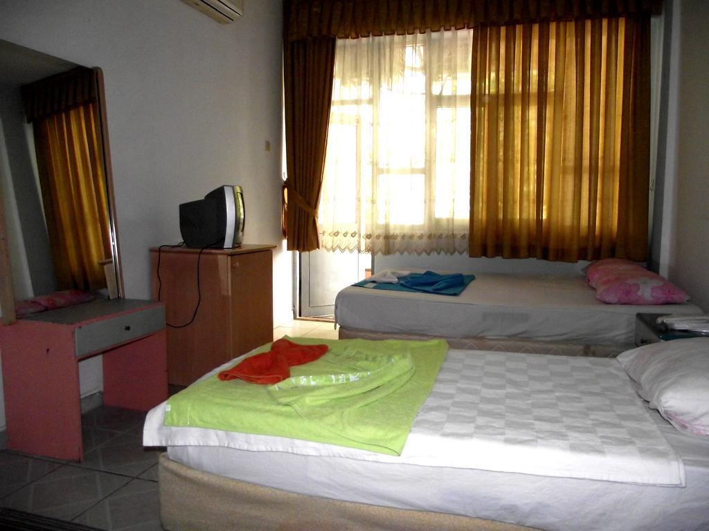 2 Bedrooms, 1 Bedrooms, Hotel, - Center, Old Town, 5* Antalya