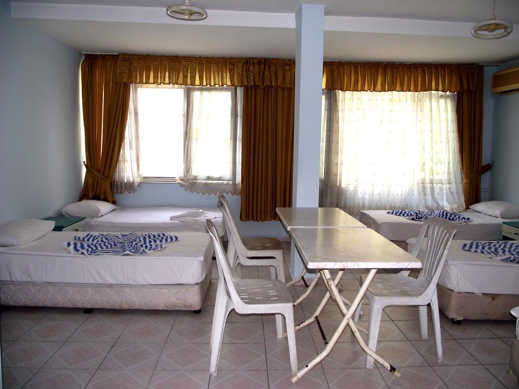2 Bedrooms, 1 Bedrooms, Hotel, - Center, Old Town, Antalya