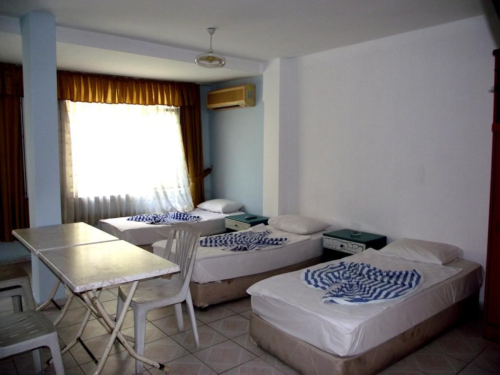 2 Bedrooms, 1 Bedrooms, Hotel, - Center, Old Town, Antalya