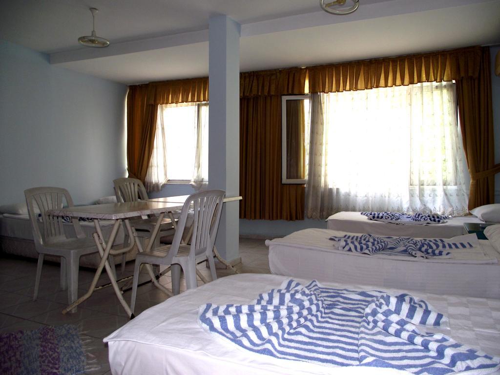 2 Bedrooms, 1 Bedrooms, Hotel, - Center, Old Town, 5* Antalya
