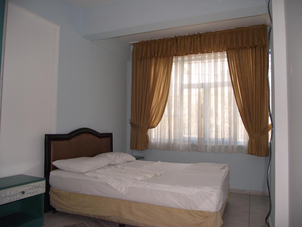 Hotel 2 Bedrooms, 1 Bedrooms, Hotel, - Center, Old Town, Antalya