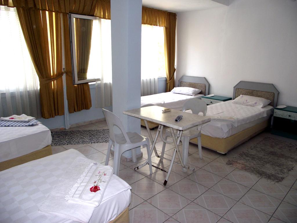 2 Bedrooms, 1 Bedrooms, Hotel, - Center, Old Town, Hotel Antalya