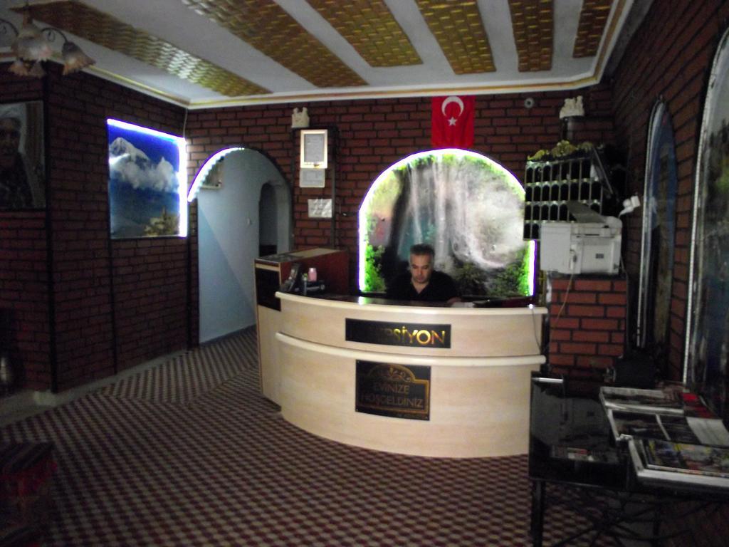 2 Bedrooms, 1 Bedrooms, Hotel, - Center, Old Town, 5* Antalya