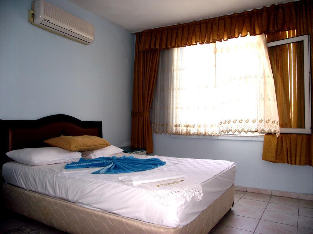 Hotel 2 Bedrooms, 1 Bedrooms, Hotel, - Center, Old Town, Antalya