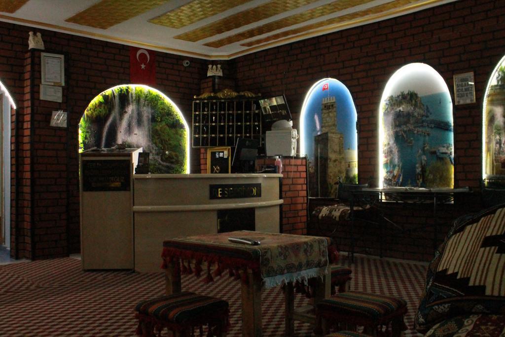 2 Bedrooms, 1 Bedrooms, Hotel, - Center, Old Town, Antalya