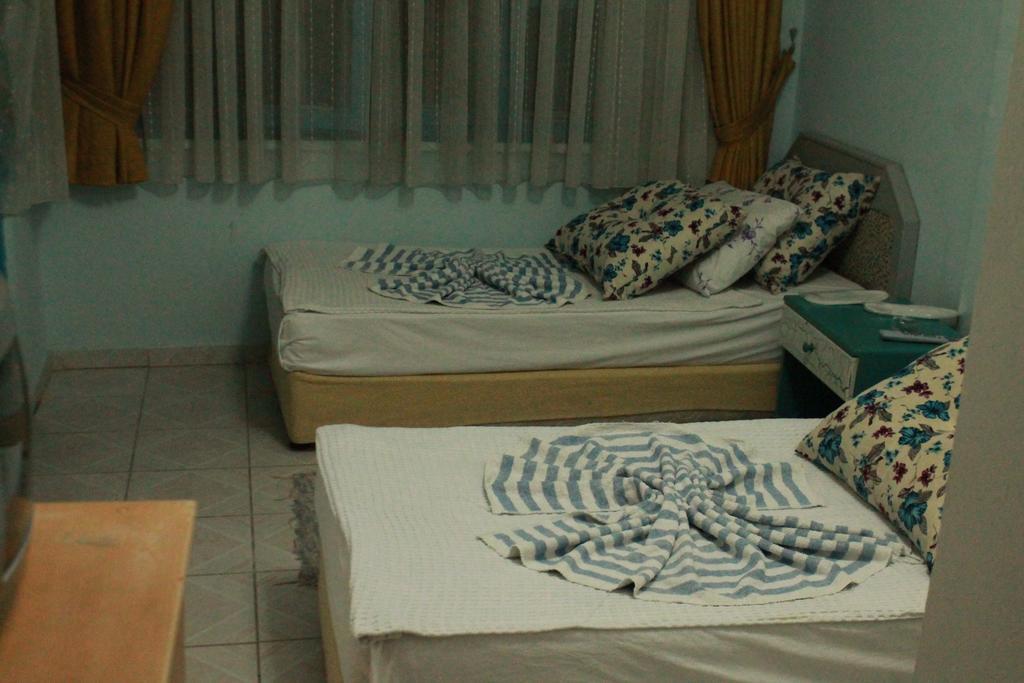 2 Bedrooms, 1 Bedrooms, Hotel, - Center, Old Town, Hotel Antalya